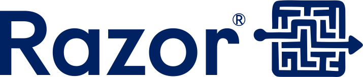 Razor Logo