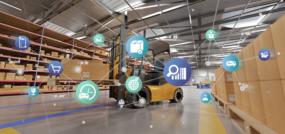 Shutter Stock Global Supply Chain Medium shutterstock_1143485339